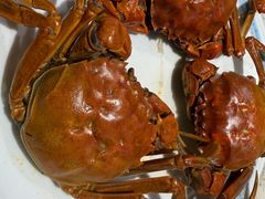 -争先鲜·蒸汽海鲜自助·鲜切牛肉