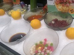 -芝小官毛肚火锅海鲜自助(淮安清江浦区新亚店)