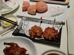 -好食上(喜盈门.范城店)