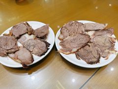 -清真磨沟沿老字号牛肉面(总店)
