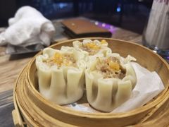 -怡品堂·金宴 (北京索菲特大酒店)
