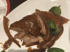 -京坛汇·烤鸭·京菜(宋庄店)