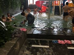 -弘安丽水温泉酒店