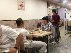 -姥家春饼店(漳州二路店)