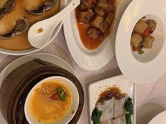 -福州天元国际威斯汀酒店·中国元素餐厅