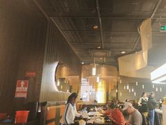 -锅说大脸毛肚重庆老火锅(佐阾店)
