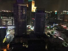 -宁波东港喜来登酒店