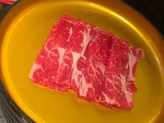 -牛New寿喜烧(虹桥新天地店)