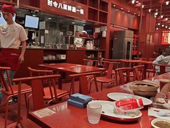 -喜家德虾仁水饺(景枫中心店)