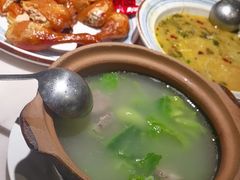 -叹茶靓点·粤式餐厅·全天茶市(石井万民广场店)