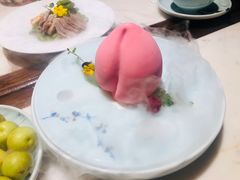 -韵秋荷(宝山龙湖天街店)