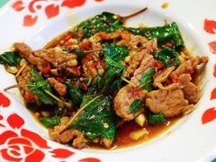 -Doo Dee Thai Food(Issan/Isaan/Esan)