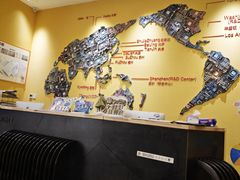 -杨梅红艺术教育(万象城教学中心)