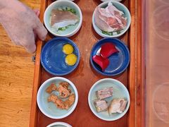 -桥香园过桥米线(国贸店)