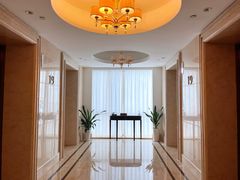-昆山皇冠国际会展酒店