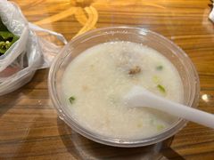 -权记骨粥