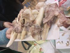 羊棒骨-老北京涮羊肉(航东路店)