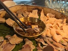 -甘家界牌柠檬鸭(青山店)