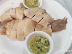 -文记壹心鸡(宝华路店)