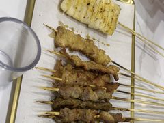 -新凯旋烧烤·燕姐千岛湖土菜