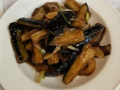 -峨嵋酒家(地安门店)