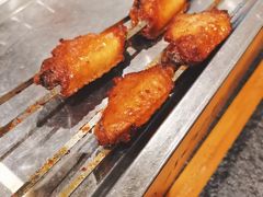 -福苗小骆驼烧烤(大唐不夜城店)