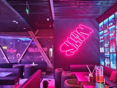 -MOSSO音乐酒吧·live house(南京旗舰店)