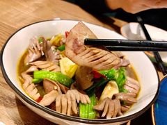 -香雪海·蘇面館(湖滨店)