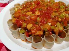 -西贝莜面村(万象天地店)