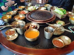 -伏一解牛烤肉专门店(信业购物中心店)