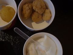 -华夏良子·足道SPA艾灸(王府井店)