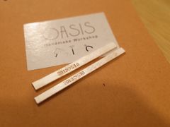 -Oasis绿洲银饰珍珠手作diy(壹方城店)