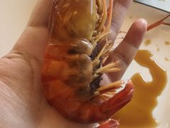 -丫丫蟹庄·苏式园林农家乐·阳澄湖大闸蟹(阳澄湖莲花岛店)