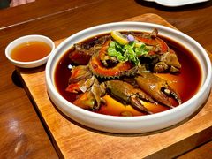 -甬上名灶(天一阁·翠柏店)