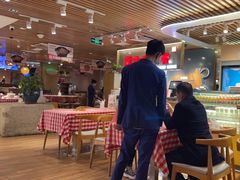 -西贝莜面村(当代商城店)