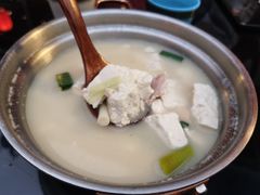 -吃饭皇帝大·土家民族菜(武陵源店)