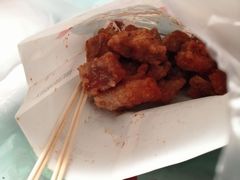 -傅强排骨(成都总店)
