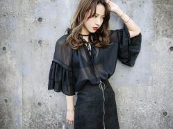 -东田造型