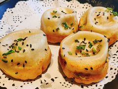 -京城小江南·北京烤鸭·江南土菜·白鱼(中关村店)