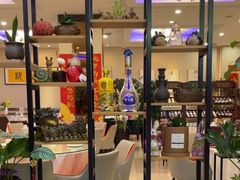 -老虎滩船说·海胆水饺·大连海鲜(老虎滩店)