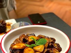 -A One Kitchen·南京精菜馆(德基广场店)
