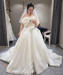 -GRACE KELLY婚纱与礼服(北京店)