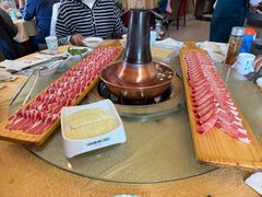 -阳坊胜利涮羊肉(阳坊老店)