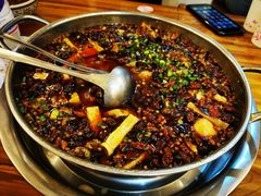 -黑竹香鸡(营和巷店)