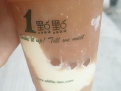 -1点点(中山门大街店)