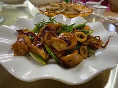 -明记海鲜美食老字号(明记总店)