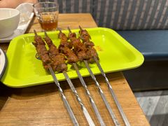 -天山传奇新疆菜(SKLP店)