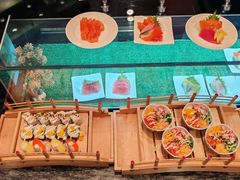 -马哥孛罗酒店·SAVVY全日餐厅