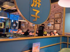 -赖胖子肉蟹煲(上邦百汇城店)
