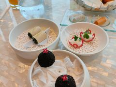 -广州四季酒店·佰鲜汇·现代法餐